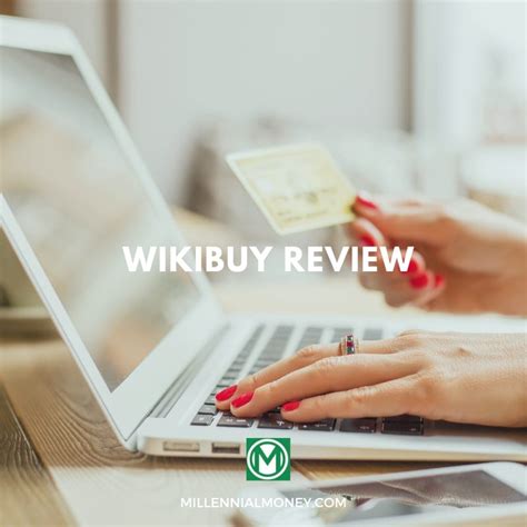 wikibuy